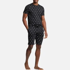 T-Shirts|T-Shirts|Dr. Martens Polo Ralph Lauren Cotton-Jersey Lounge T-Shirt - M
