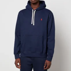 Sweatshirts|Dr. Martens Polo Ralph Lauren Cotton-Jersey Hoodie - S