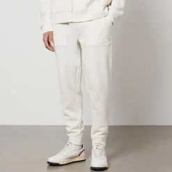 Trousers|Loungewear|Polo Ralph Lauren Cotton-Jersey Sweatpants - L