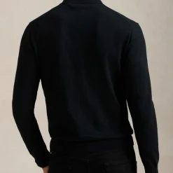 Polo Shirts|Polo Ralph Lauren Cotton-Jersey Polo Shirt - M