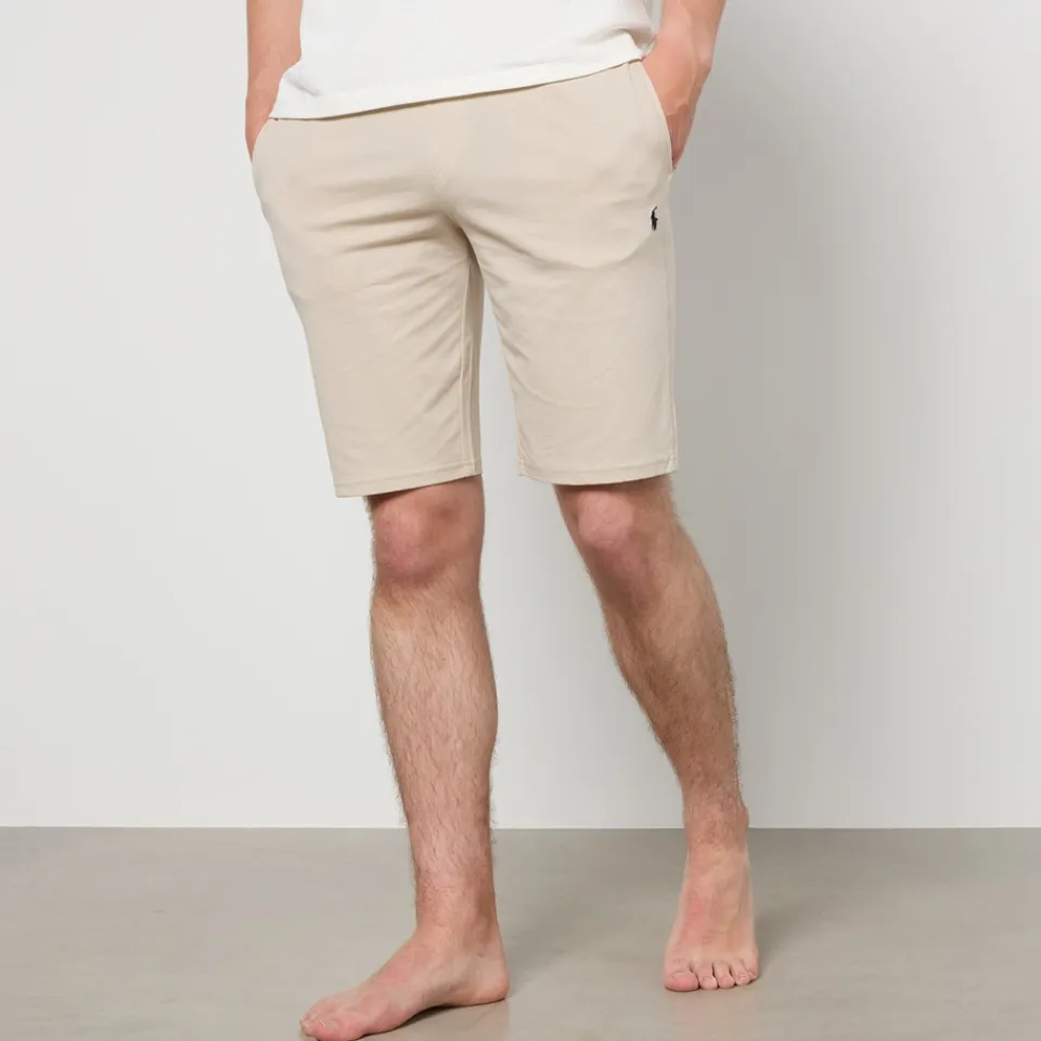Shorts|Shorts|Dr. Martens Polo Ralph Lauren cotton-Jersey Lounge Shorts - S