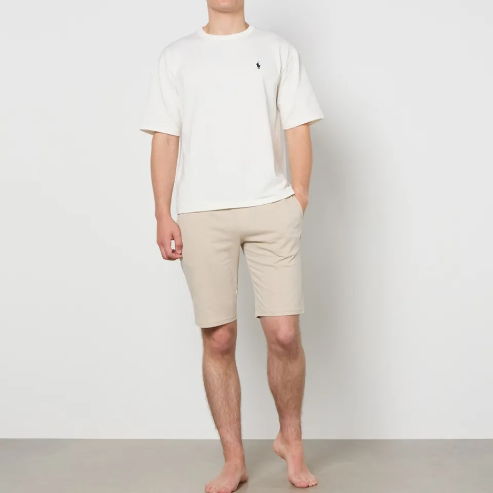 Shorts|Shorts|Dr. Martens Polo Ralph Lauren cotton-Jersey Lounge Shorts - S