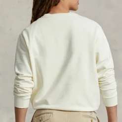 Loungewear|Sweatshirts|Dr. Martens Polo Ralph Lauren Cotton-Jersey Sweatshirt - L