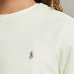 Loungewear|Sweatshirts|Dr. Martens Polo Ralph Lauren Cotton-Jersey Sweatshirt - L