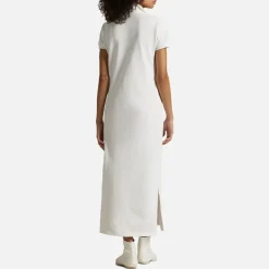 Dresses|Dresses|Dr. Martens Polo Ralph Lauren Cotton-Mesh Polo Dress - XS