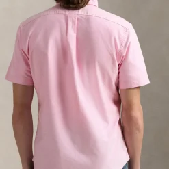 Shirts|Shirts|ON Polo Ralph Lauren Cott-Piqué Oxford Shirt - S