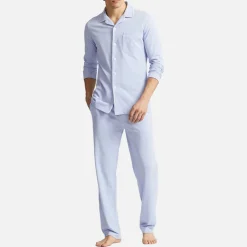Loungewear|PS Paul Smith Polo Ralph Lauren Cotton-Piqué Pyjama Set - S