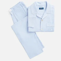 Loungewear|PS Paul Smith Polo Ralph Lauren Cotton-Piqué Pyjama Set - S