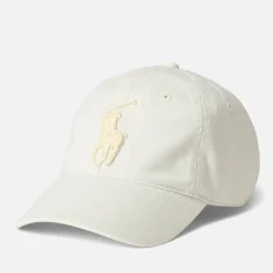 Hats|Birkenstock Polo Ralph Lauren Cotton-Twill Cap