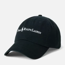 Hats|Axel Arigato Polo Ralph Lauren Cotton-Twill Sports Cap