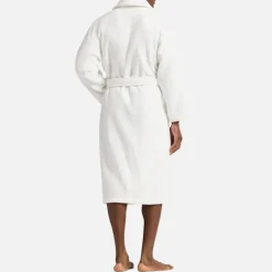 Loungewear|Polo Ralph Lauren Cotton-Towelling Dressing Gown - S/M