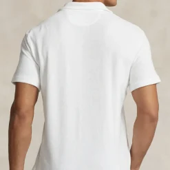 Shirts|Shirts|Polo Ralph Lauren Cotton-Terry Shirt - M