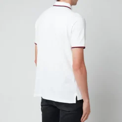 Polo Shirts|Polo Ralph Lauren Custom Cotton-Piqué Polo Shirt - S