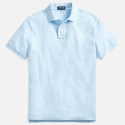 Polo Shirts|Dr. Martens Polo Ralph Lauren Custom Slim-Fit Cotton Polo Shirt - XL