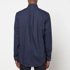 Shirts|Shirts|Polo Ralph Lauren Custom-Fit Oxford Cotton Shirt - S