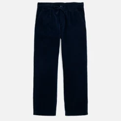 Trousers|Dr. Martens Polo Ralph Lauren Easy Cotton-Corduroy Pants - M