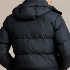 Jackets|Coats|Polo Ralph Lauren El Cap Padded Shell Jacket - XL