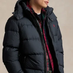 Jackets|Coats|Polo Ralph Lauren El Cap Padded Shell Jacket - XL