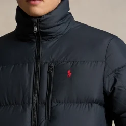 Jackets|Coats|Polo Ralph Lauren El Cap Padded Shell Jacket - XL