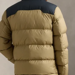 Jackets|Coats|Dr. Martens Polo Ralph Lauren El Cap Padded Shell Jacket - S