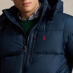 Jackets|Coats|Polo Ralph Lauren El Cap Padded Shell Jacket - XL