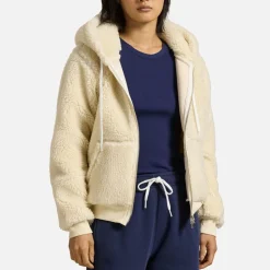 Jackets|Coats|Dr. Martens Polo Ralph Lauren Faux Fur Jacket - S