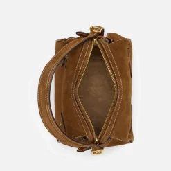 Bags|Dr. Martens Polo Ralph Lauren ID Leather Satchel Bag