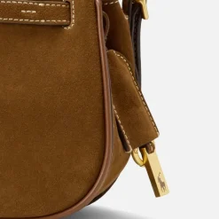 Bags|Dr. Martens Polo Ralph Lauren ID Leather Satchel Bag