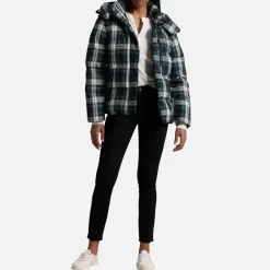 Jackets|Coats|Dr. Martens Polo Ralph Lauren Insulated Cotton-Shell Coat - XS