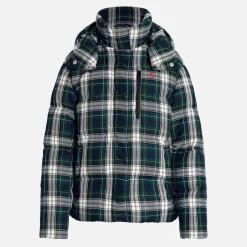 Jackets|Coats|Dr. Martens Polo Ralph Lauren Insulated Cotton-Shell Coat - XS