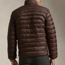 Jackets|Coats|Dr. Martens Polo Ralph Lauren Insulated Terra Quilted Nylon Padded Jacket - M