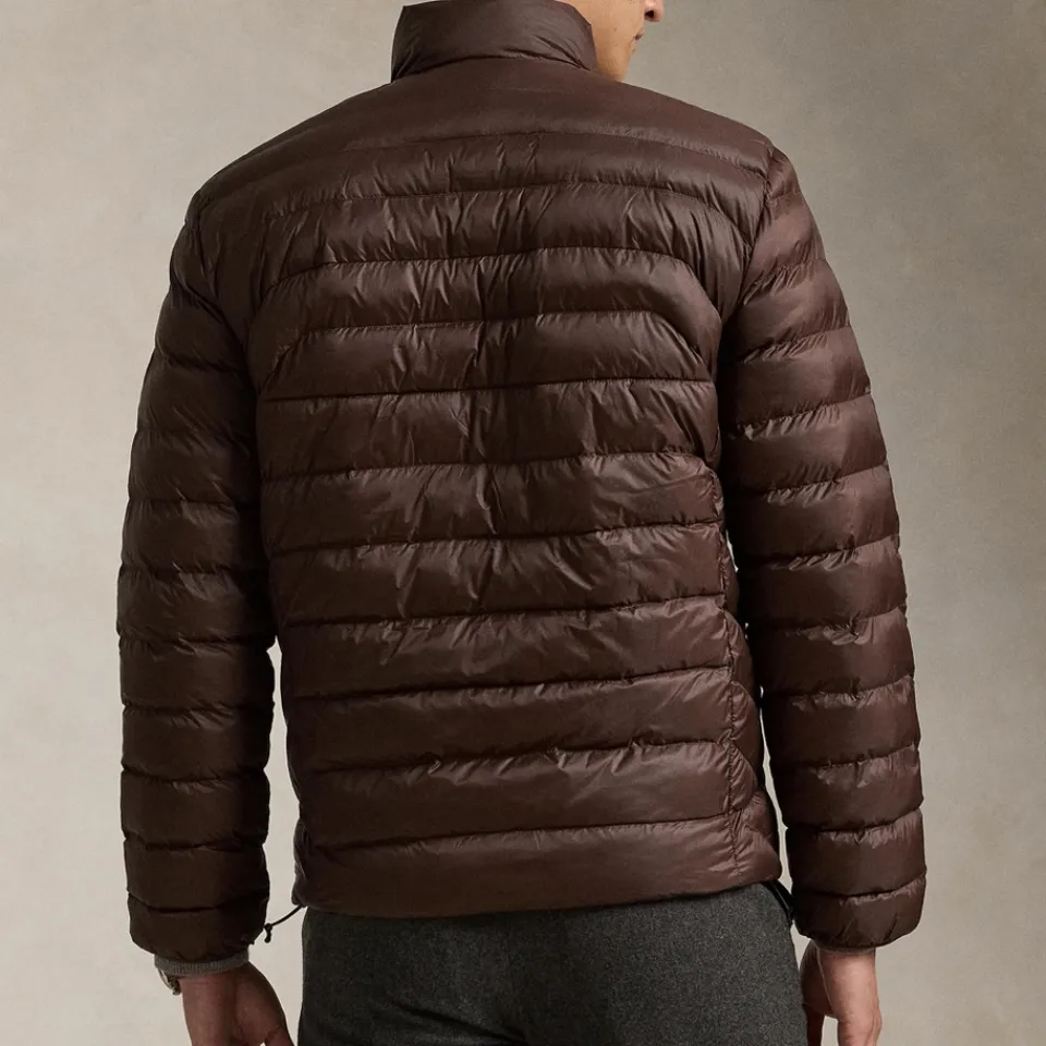 Jackets|Coats|Dr. Martens Polo Ralph Lauren Insulated Terra Quilted Nylon Padded Jacket - M
