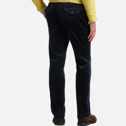Trousers|Polo Ralph Lauren Jeremy Cotton-Blend Corduroy Trousers - W32/L32