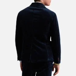 Jackets|Coats|Polo Ralph Lauren Jeremy Cotton-Corduroy Blazer - 42"/XL