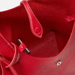 Bags|Dr. Martens Polo Ralph Lauren Leather Crossbody Bag