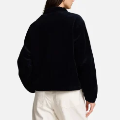 Jackets|Coats|Gucci Polo Ralph Lauren Lined Cotton-Corduroy Windbreaker - L