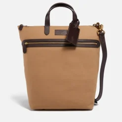 Bags|Holiday Bags|Dr. Martens Polo Ralph Lauren Medium Work Canvas Tote Bag