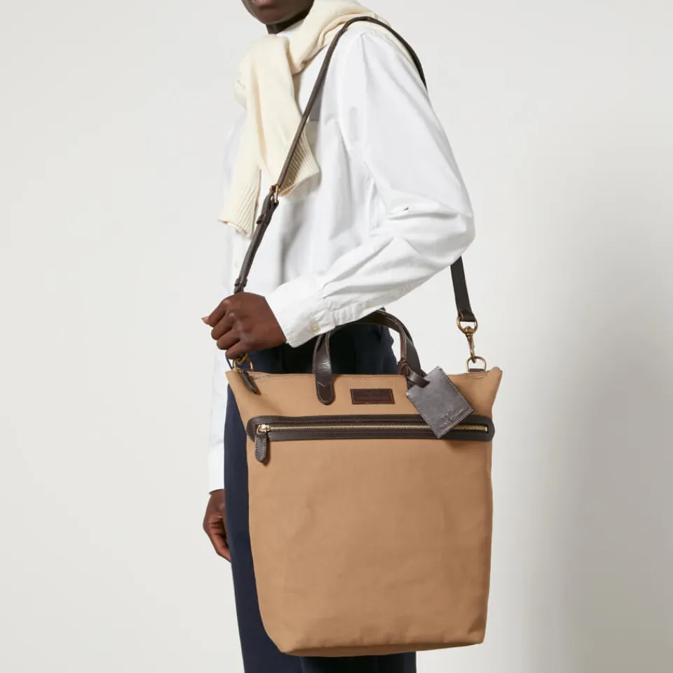 Bags|Holiday Bags|Dr. Martens Polo Ralph Lauren Medium Work Canvas Tote Bag