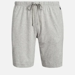Shorts|Shorts|Polo Ralph Lauren Men's Lounge Shorts - Andover Heather - XL