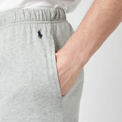 Shorts|Shorts|Polo Ralph Lauren Men's Lounge Shorts - Andover Heather - XL