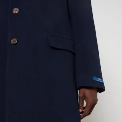 Jackets|Coats|Dr. Martens Polo Ralph Lauren Modern Paddock Felt Coat - M