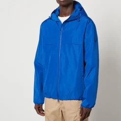 Jackets|Coats|Polo Ralph Lauren Okhurst Shell Windbreaker Jacket - L