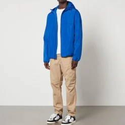 Jackets|Coats|Polo Ralph Lauren Okhurst Shell Windbreaker Jacket - L
