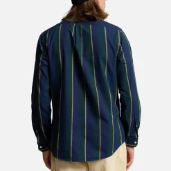 Shirts|Shirts|Polo Ralph Lauren Oxford Cotton Classic-Fit Shirt - S