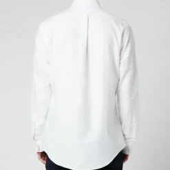 Shirts|Shirts|REPRESENT x Coggles Polo Ralph Lauren Oxford Cotton Shirt - S