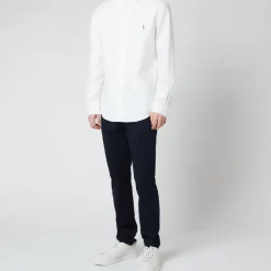 Shirts|Shirts|REPRESENT x Coggles Polo Ralph Lauren Oxford Cotton Shirt - S