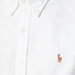 Shirts|Shirts|REPRESENT x Coggles Polo Ralph Lauren Oxford Cotton Shirt - S