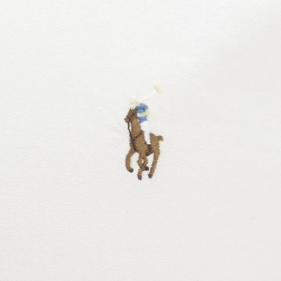 Shirts|Shirts|REPRESENT x Coggles Polo Ralph Lauren Oxford Cotton Shirt - S