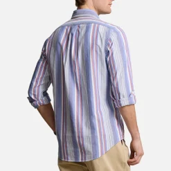 Shirts|Shirts|Marni Polo Ralph Lauren Oxford Cotton Custom-Fit Shirt - XXL