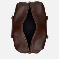 Bags|Holiday Bags|Dr. Martens Polo Ralph Lauren Pebble-Grain Leather Duffle Bag
